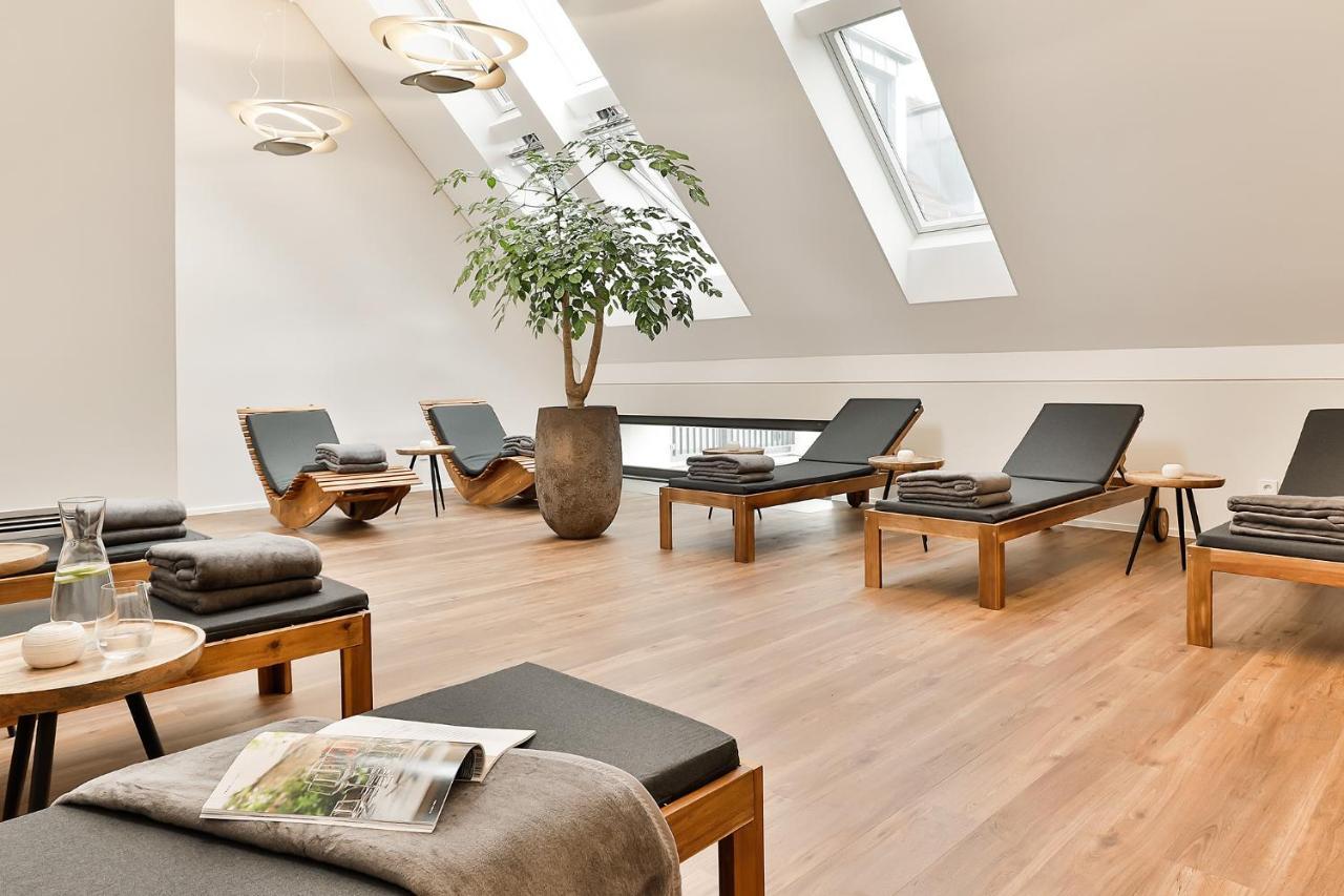 Weinhotel Fritz Walter Niederhorbach Ngoại thất bức ảnh