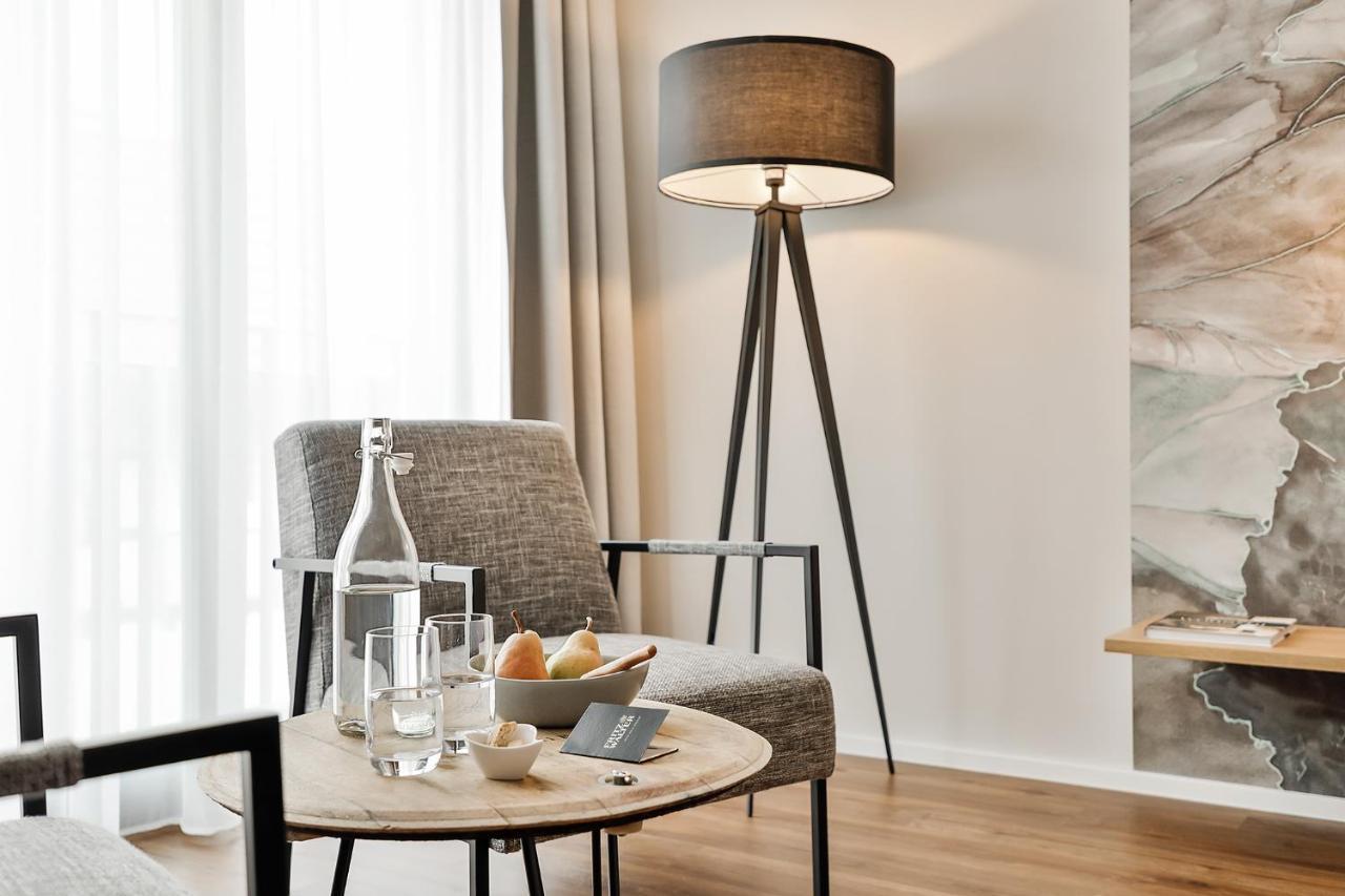 Weinhotel Fritz Walter Niederhorbach Ngoại thất bức ảnh