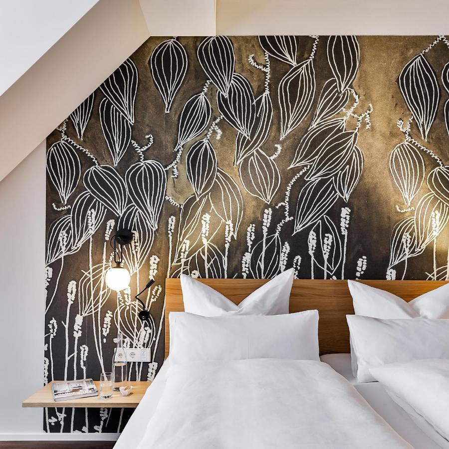 Weinhotel Fritz Walter Niederhorbach Ngoại thất bức ảnh