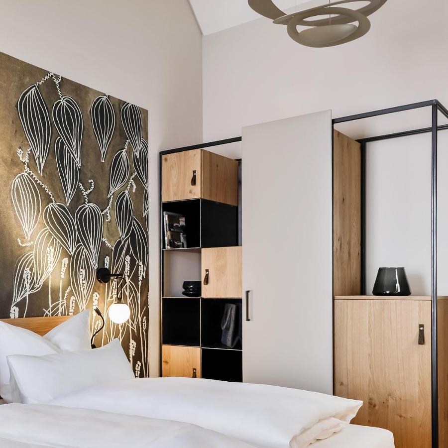 Weinhotel Fritz Walter Niederhorbach Ngoại thất bức ảnh