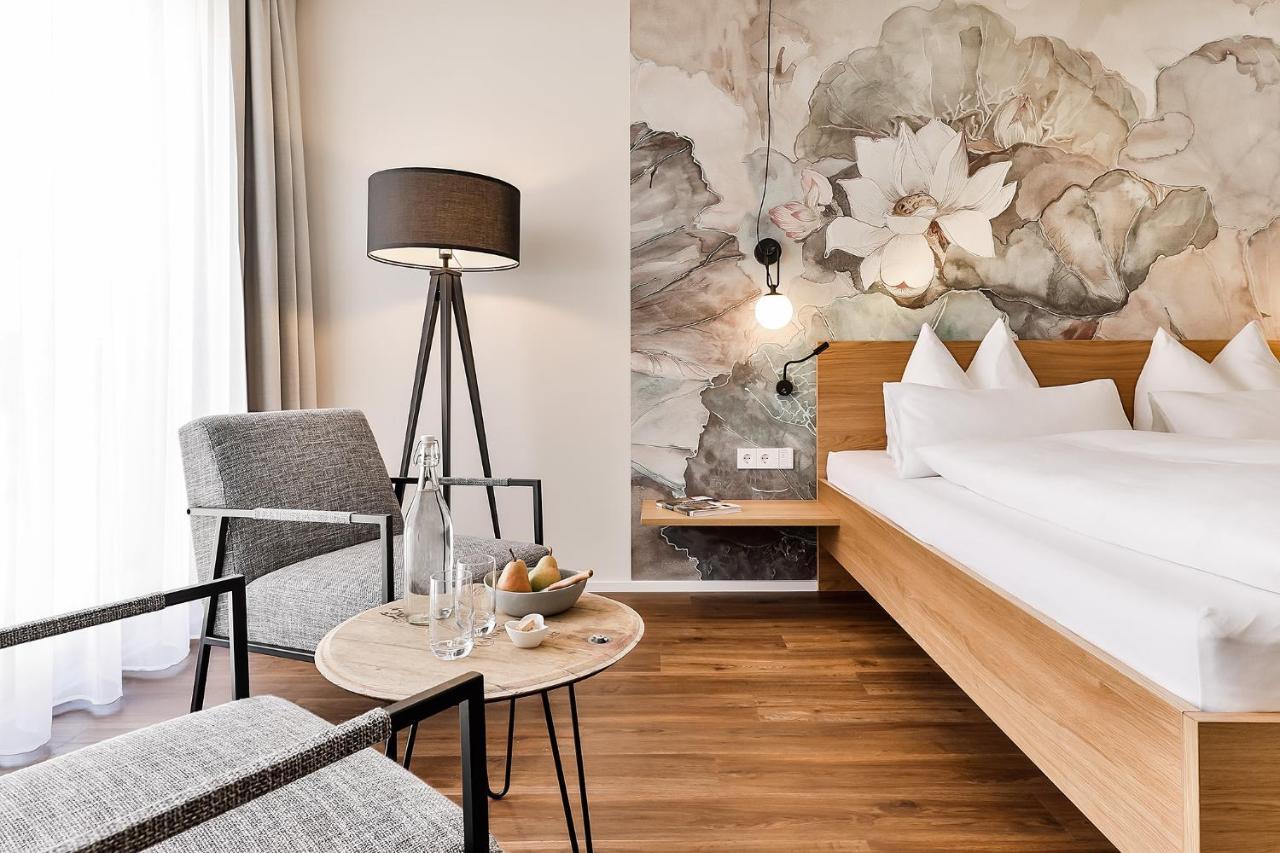 Weinhotel Fritz Walter Niederhorbach Ngoại thất bức ảnh