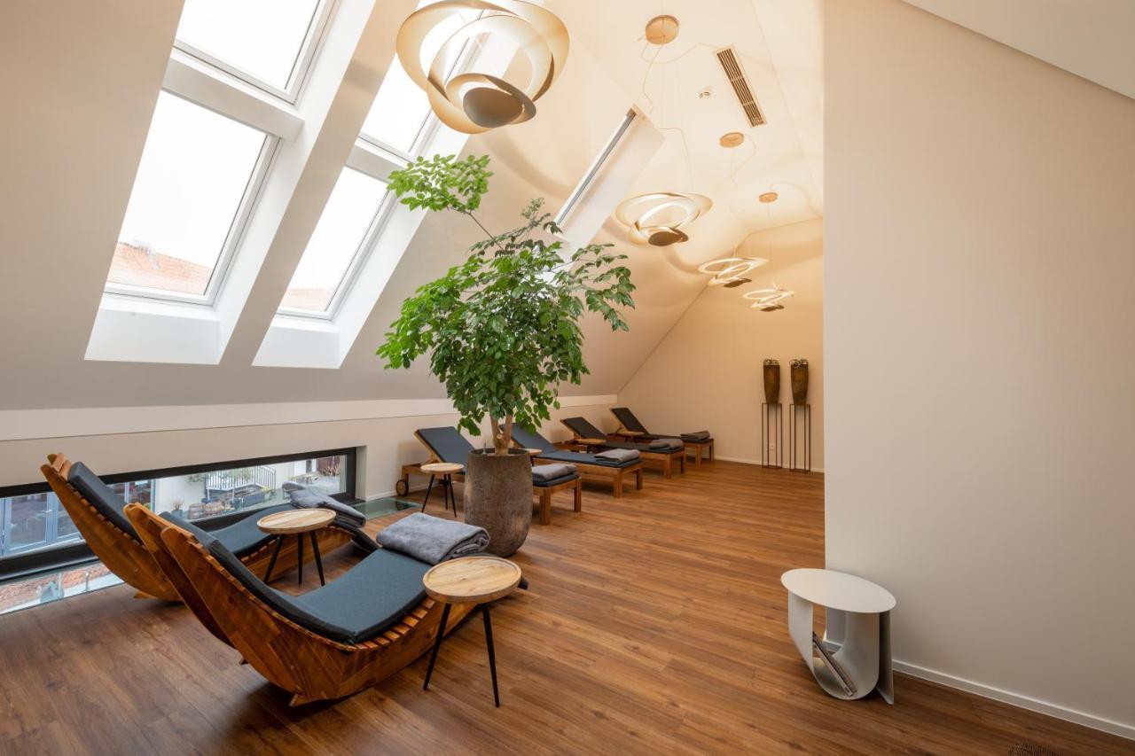 Weinhotel Fritz Walter Niederhorbach Ngoại thất bức ảnh