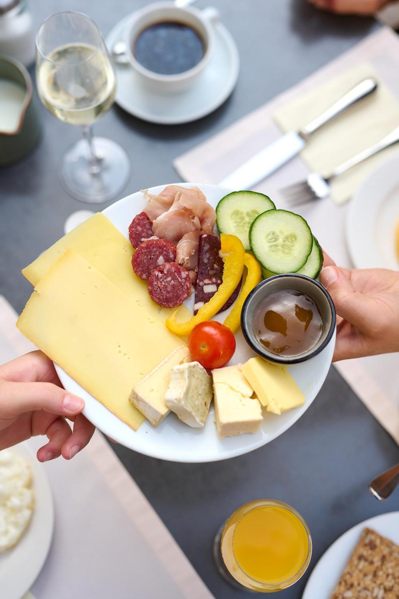 Weinhotel Fritz Walter Niederhorbach Ngoại thất bức ảnh