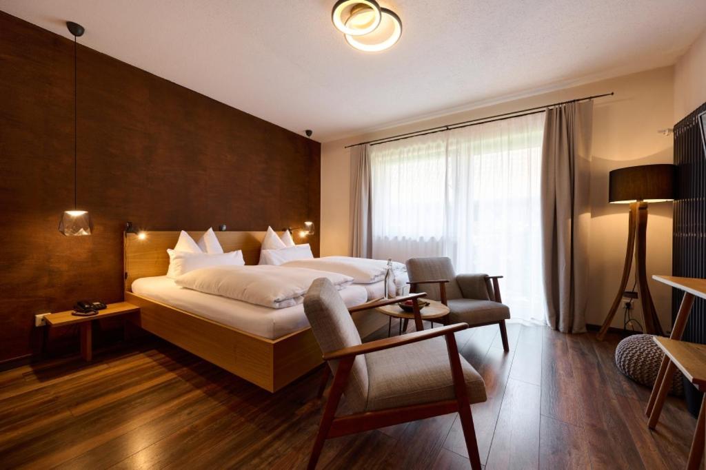 Weinhotel Fritz Walter Niederhorbach Ngoại thất bức ảnh
