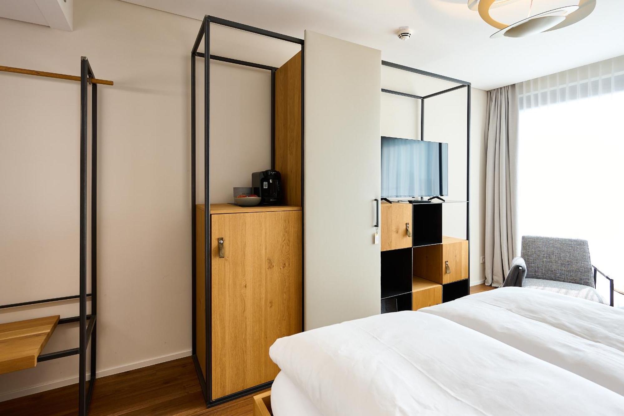 Weinhotel Fritz Walter Niederhorbach Ngoại thất bức ảnh