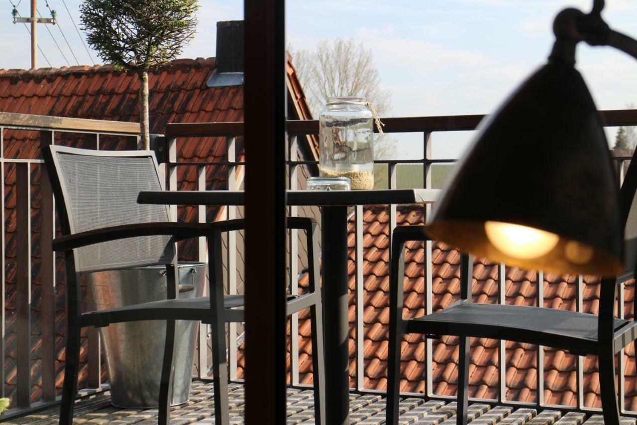 Weinhotel Fritz Walter Niederhorbach Ngoại thất bức ảnh